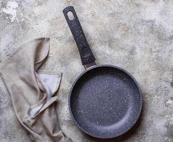Que faut-il savoir sur la poêle en granit ?