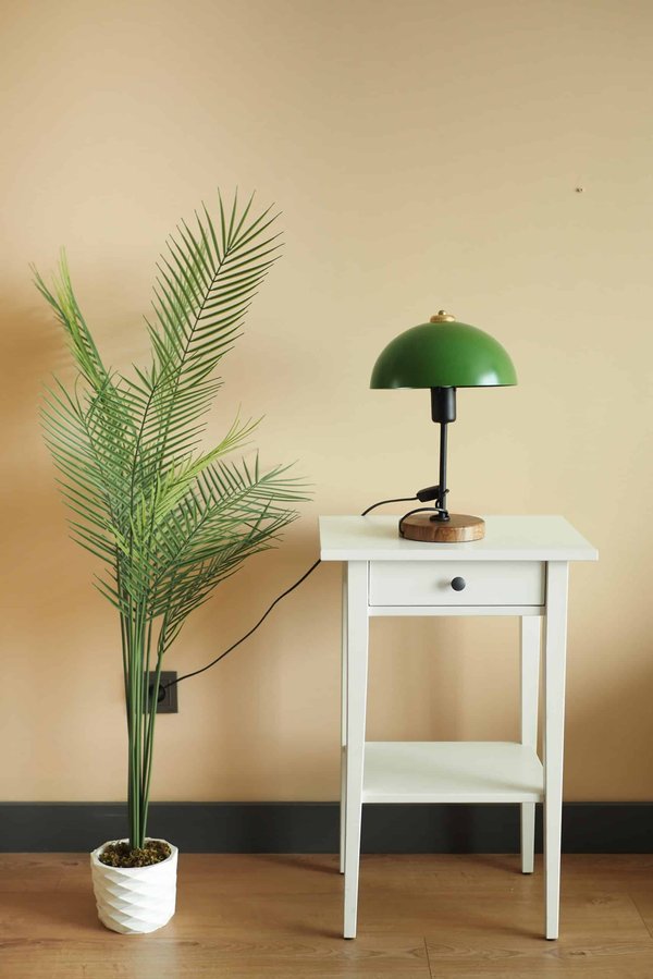 Les lampes champignons : une alternative aux lampes traditionnelles