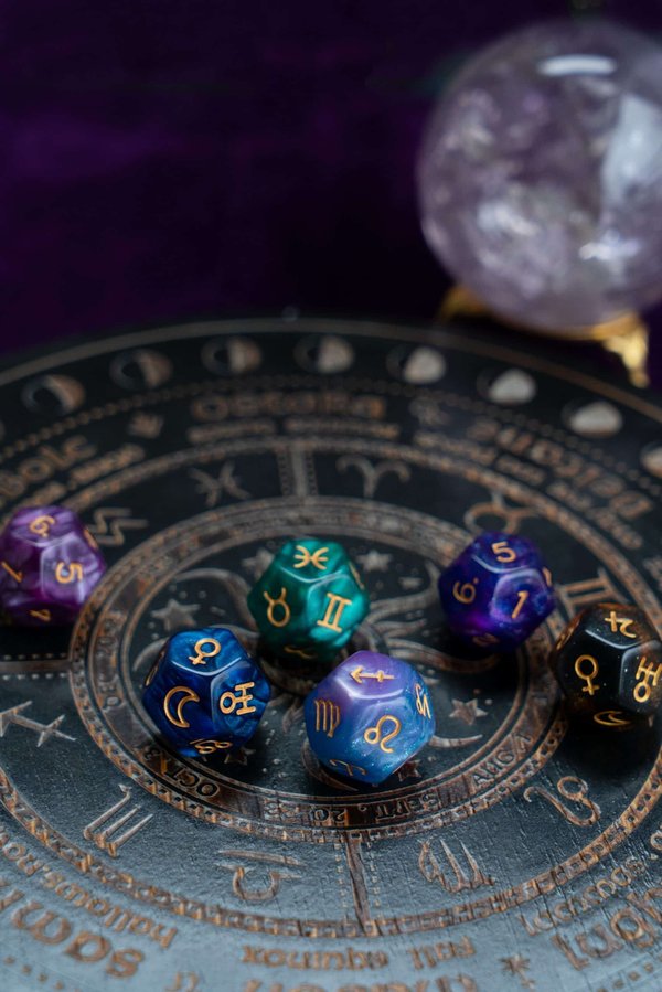 Horoscope 2024 : Les grandes transitions astrologiques et leurs impacts sur votre signe