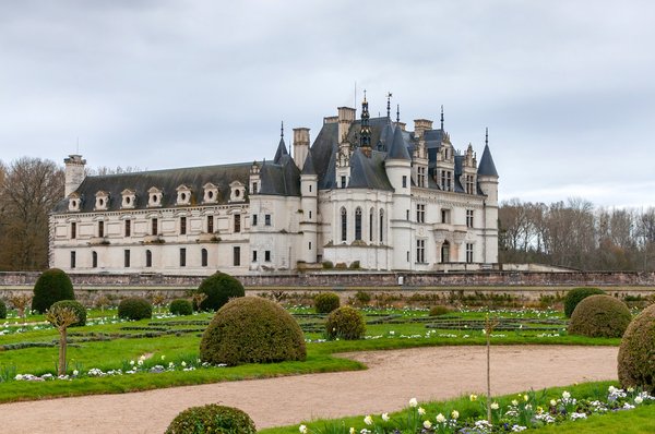 Quels sont les lieux à absolument faire lorsque vous visiter le chateau de Versailles ?