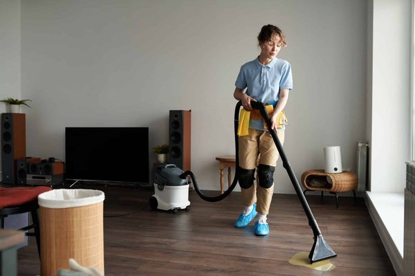 Quels sont les avantages de l'utilisation d'un aspirateur à cendres ?