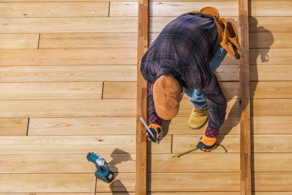 Quelles sont les catégories de plots réglables terrasse bois ?