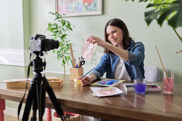 Innovation en entreprise : comment cultiver un environnement propice à la créativité