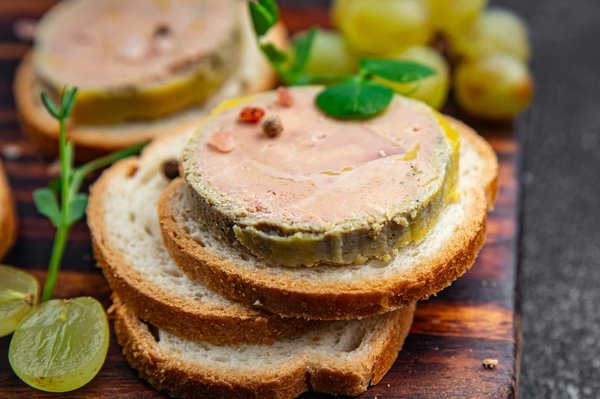 Comment cuisiner et accompagner le foie gras de canard du producteur ?