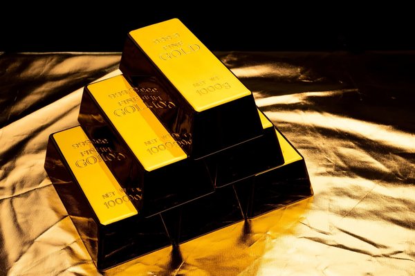 Quelle est la différence entre un lingot d'or et un barreau d'or ?