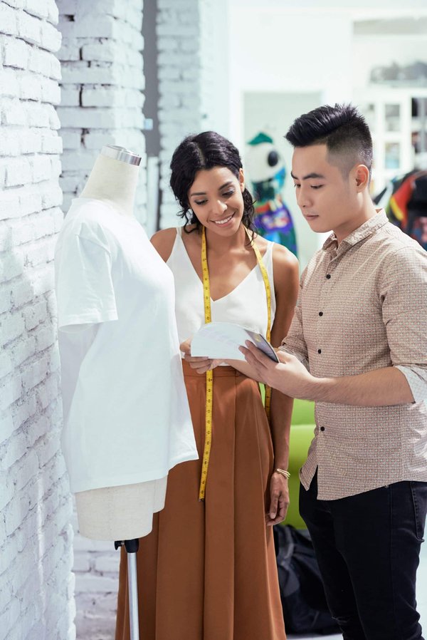 Les bases du design de t-shirts personnalisés pour débutants