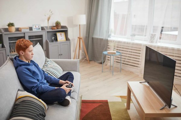 L'avenir des jeux vidéo : tendances et innovations à venir
