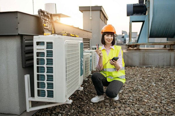 Maîtrisez votre confort : tout savoir sur la climatisation réversible