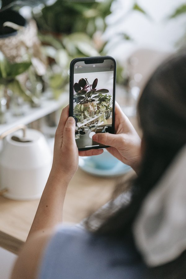 Pourquoi mon téléphone fait des captures d'écran ?