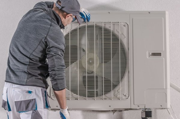 Pompe à chaleur : faites le choix d’une énergie renouvelable efficace